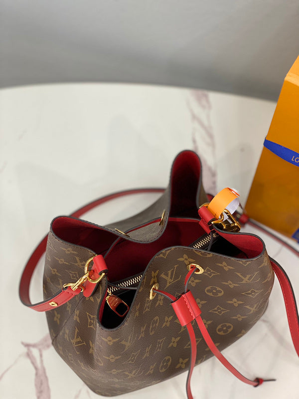 Ver Fashion Lu-Vi bags - 17604
