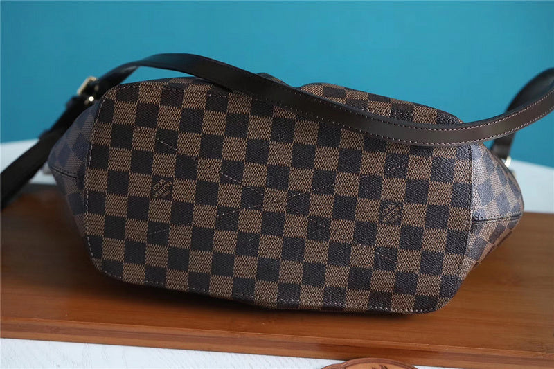 Ver Fashion Lu-Vi bags - 8016