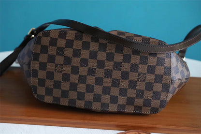 Ver Fashion Lu-Vi bags - 8016
