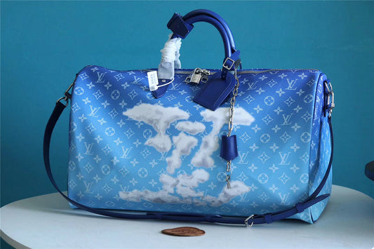 Ver Fashion Lu-Vi bags - 11283