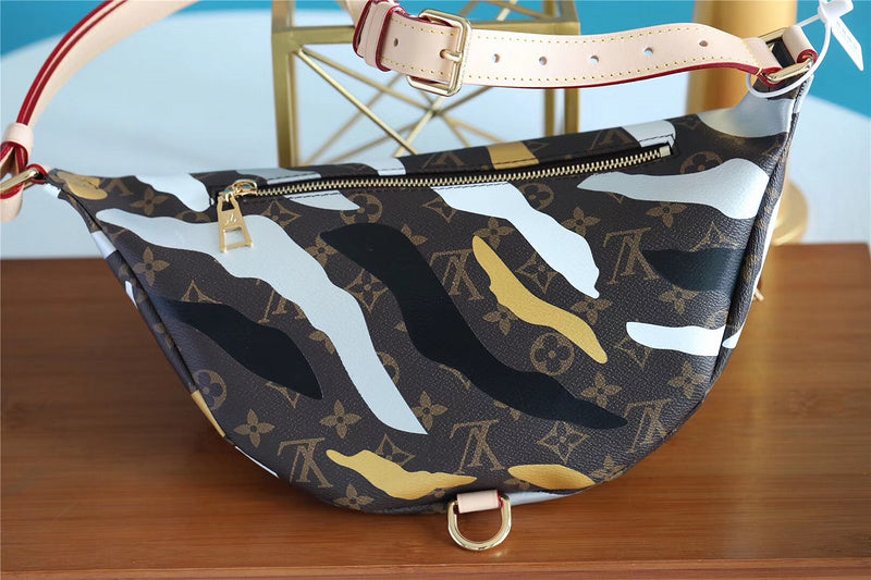 Ver Fashion Lu-Vi bags - 10337