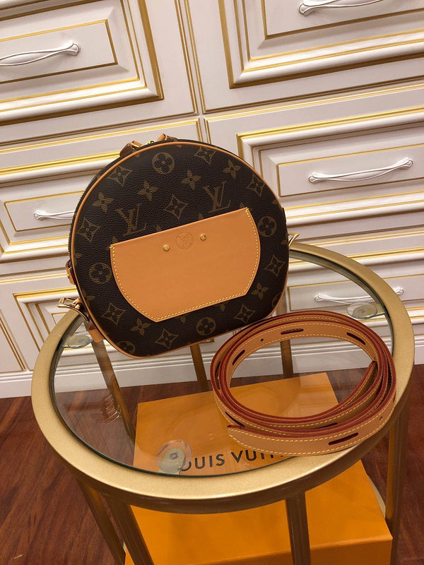 Ver Fashion Lu-Vi bags - 17800