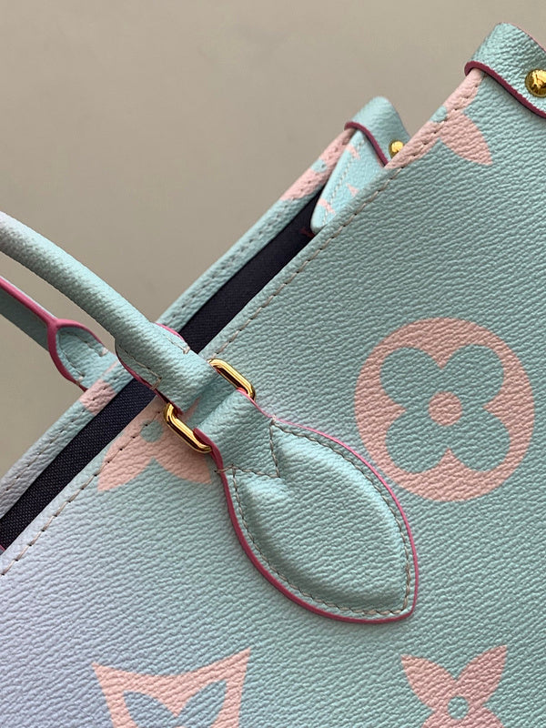 Ver Fashion Lu-Vi Bags - 16760