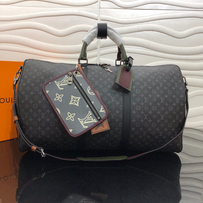 Ver Fashion Lu-Vi bags - 17077