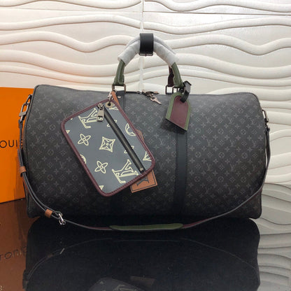 Ver Fashion Lu-Vi bags - 17077