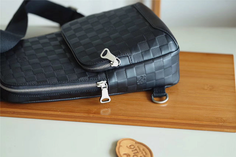 Ver Fashion Lu-Vi bags - 10233