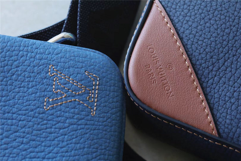 Ver Fashion Lu-Vi bags - 10049