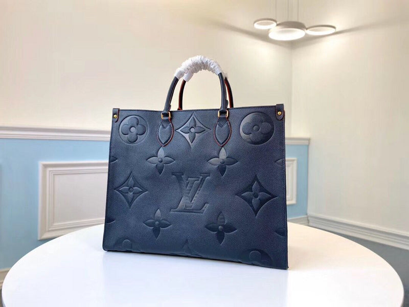 Ver Fashion Lu-Vi bags - 17809