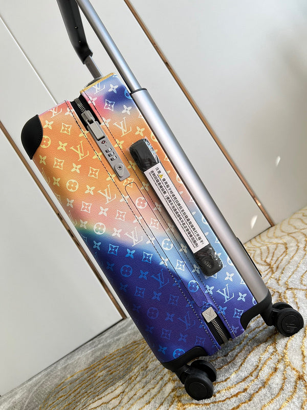 Ver Fashion Lu-Vi bags - 11370