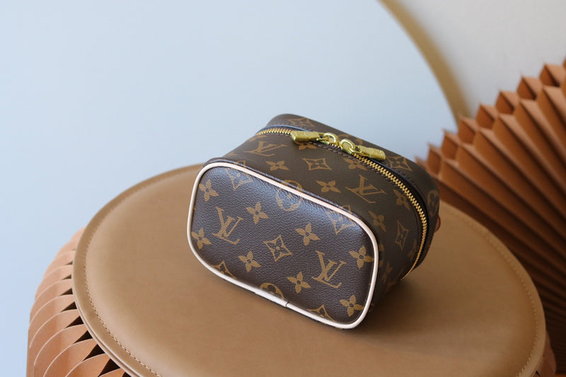 Ver Fashion Lu-Vi Bags - 16982