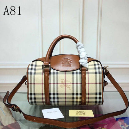 Ver Fashion -BBR Bags - 835