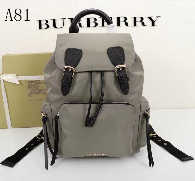 Ver Fashion -BBR Bags - 845