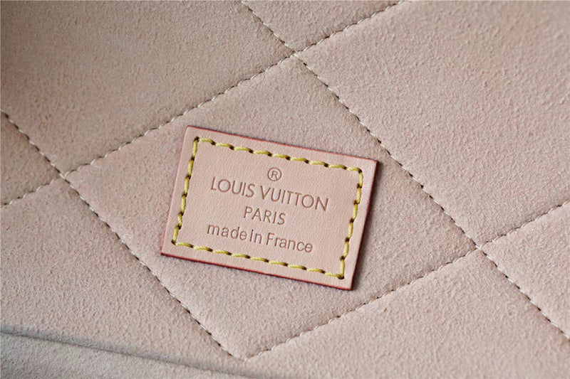 Ver Fashion Lu-Vi bags - 11337