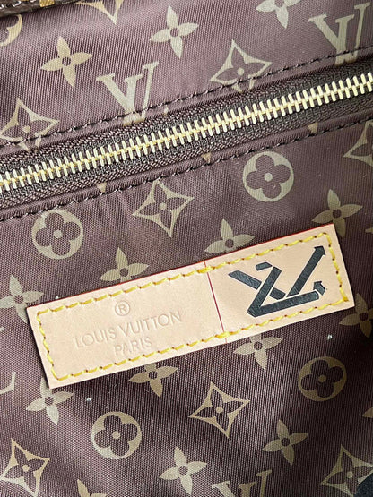 Ver Fashion Lu-Vi bags - 17262