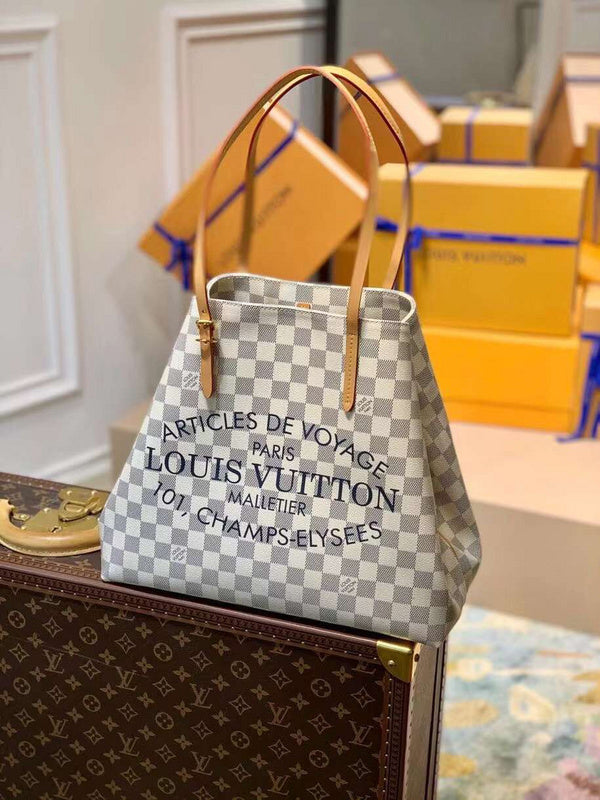 Ver Fashion Lu-Vi bags - 17275