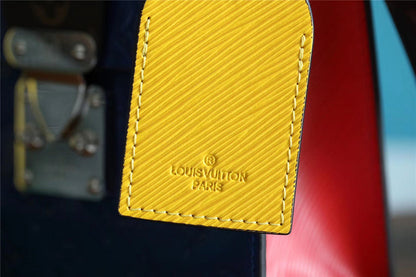 Ver Fashion Lu-Vi bags - 8038