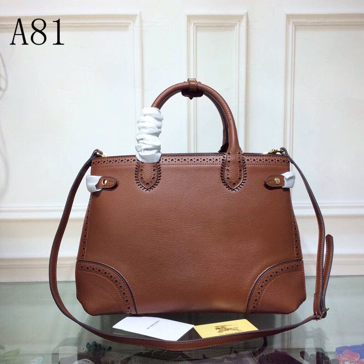 Ver Fashion -BBR Bags - 802