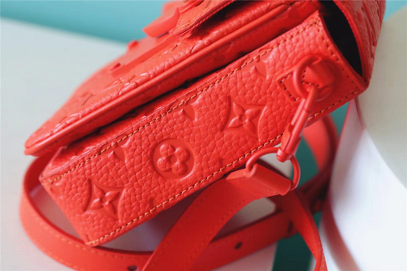Ver Fashion Lu-Vi bags - 10083