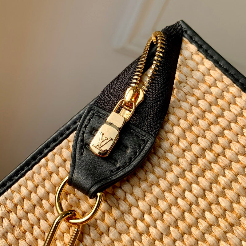 Ver Fashion Lu-Vi Bags - 16697