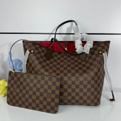 Ver Fashion Lu-Vi bags - 17723