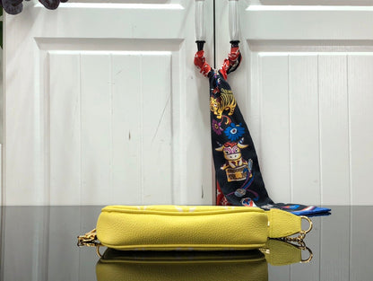 Ver Fashion Lu-Vi Bags - 16916