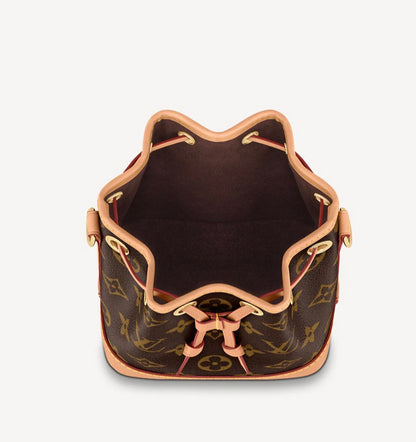 Ver Fashion Lu-Vi Bags - 16919