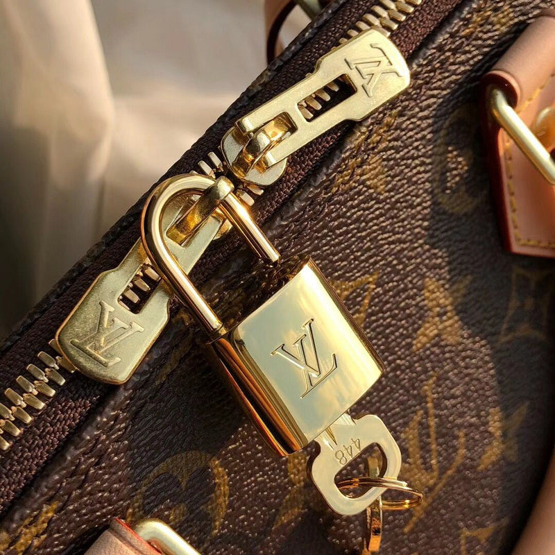 Ver Fashion Lu-Vi bags - 17887
