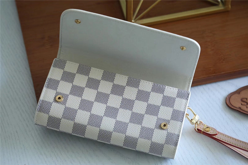 Ver Fashion Lu-Vi bags - 11071