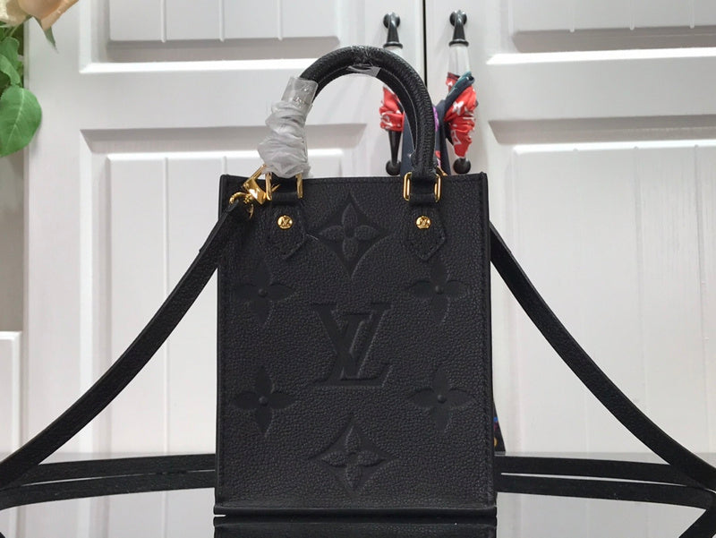 Ver Fashion Lu-Vi bags - 17620