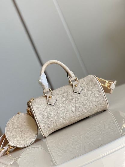 Ver Fashion Lu-Vi bags - 17202