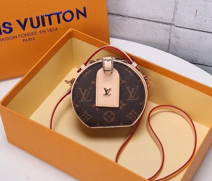 Ver Fashion Lu-Vi bags - 17842