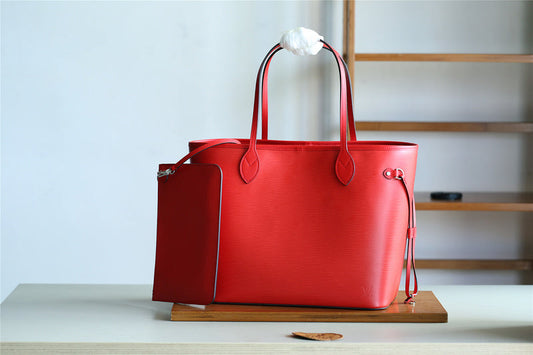 Ver Fashion Lu-Vi bags - 8098