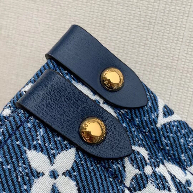 Ver Fashion Lu-Vi Bags - 16796