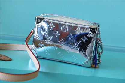 Ver Fashion Lu-Vi bags - 10178