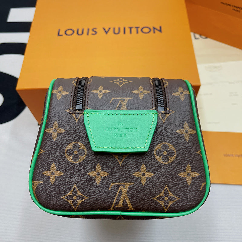 Ver Fashion Lu-Vi bags - 10662
