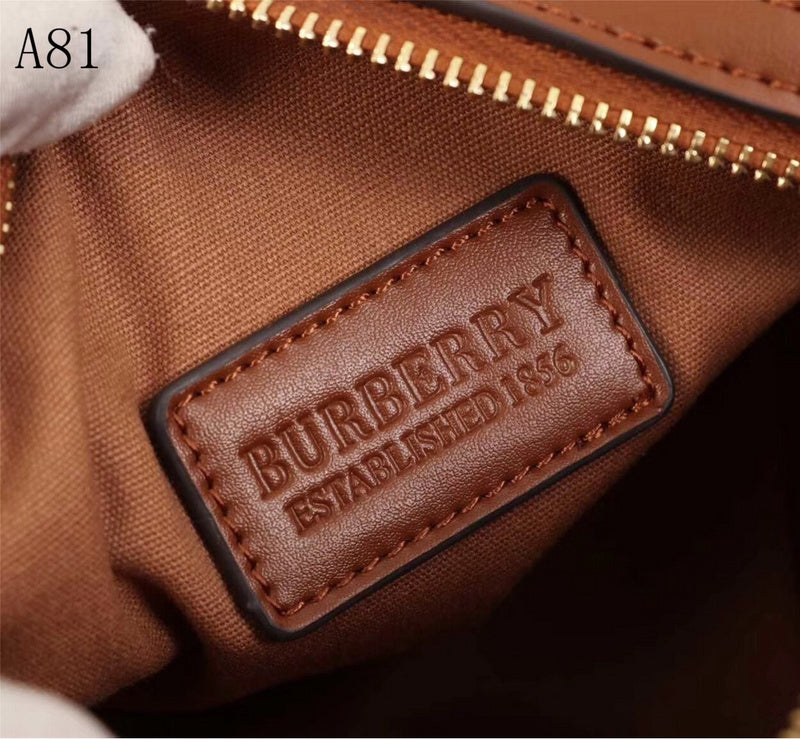 Ver Fashion -BBR Bags - 863