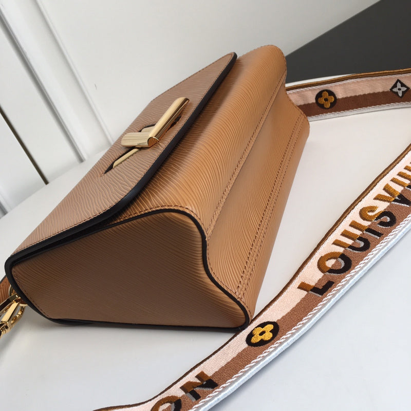 Ver Fashion Lu-Vi Bags - 16973