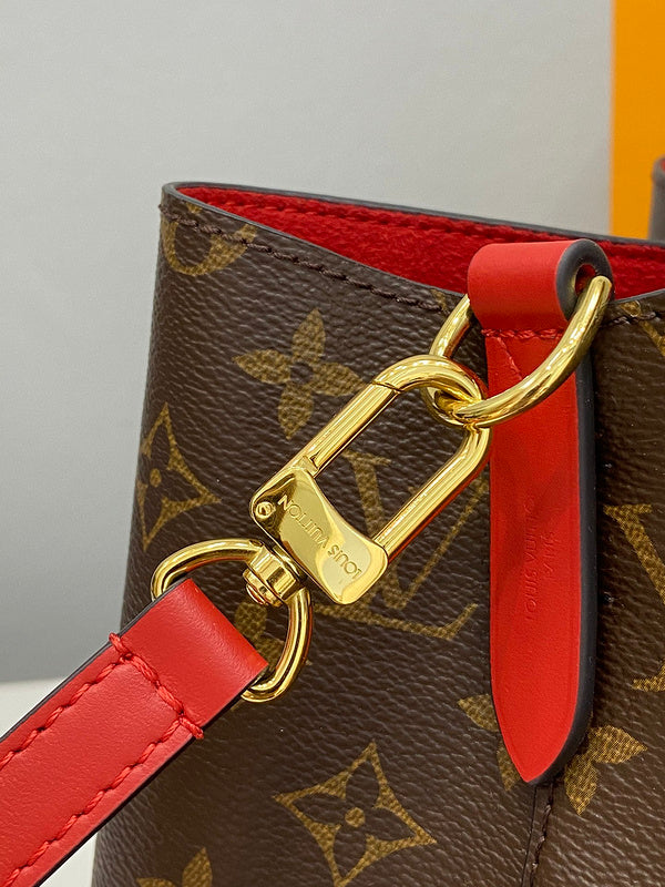 Ver Fashion Lu-Vi bags - 17604