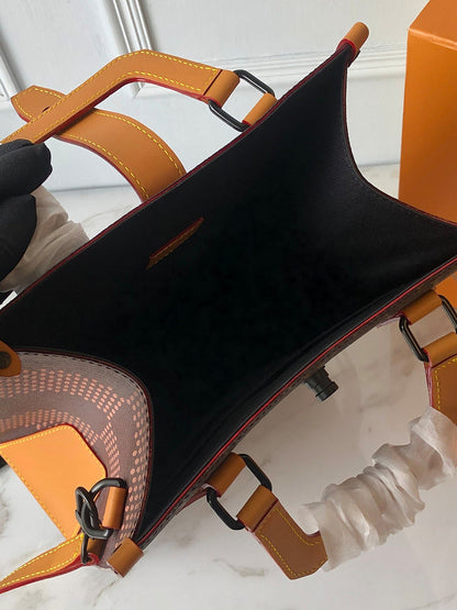 Ver Fashion Lu-Vi bags - 17786
