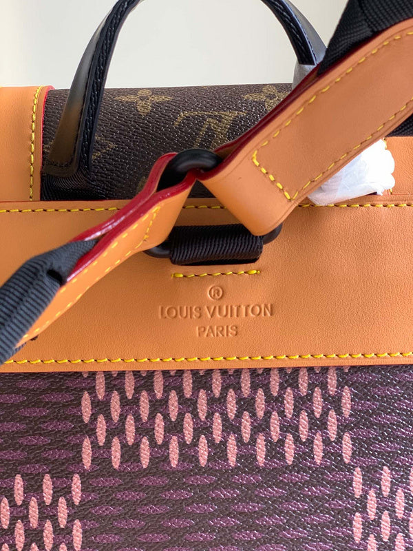 Ver Fashion Lu-Vi bags - 17783