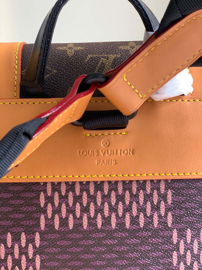 Ver Fashion Lu-Vi bags - 17783
