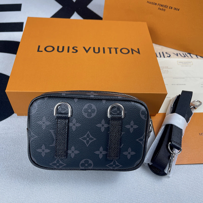 Ver Fashion Lu-Vi bags - 10203