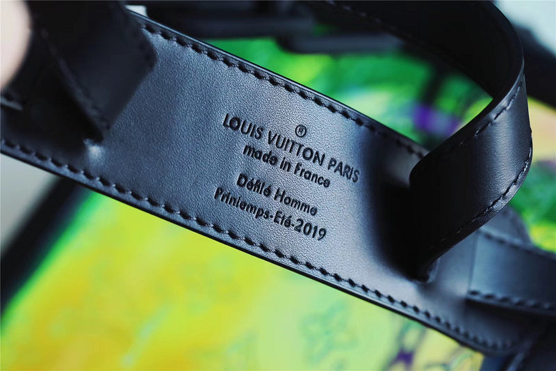 Ver Fashion Lu-Vi bags - 10192