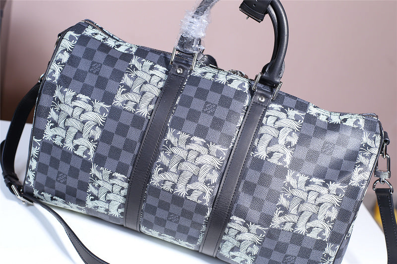 Ver Fashion Lu-Vi bags - 11334