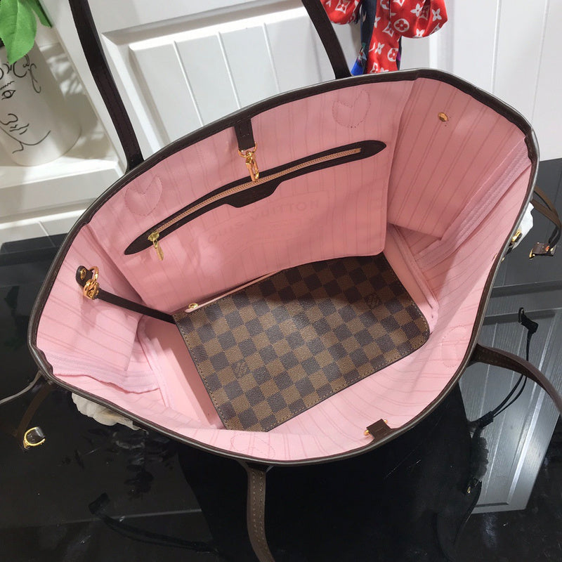 Ver Fashion Lu-Vi bags - 8067
