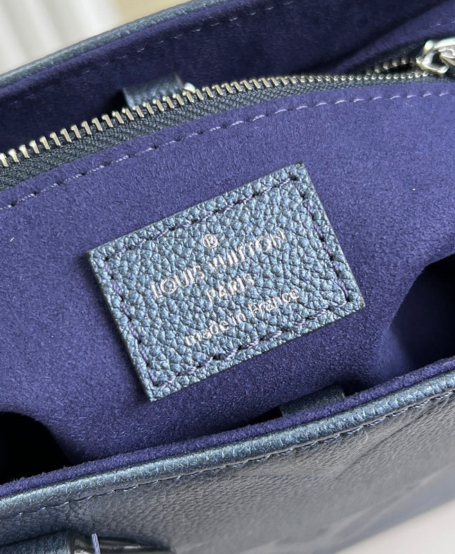 Ver Fashion Lu-Vi bags - 17368