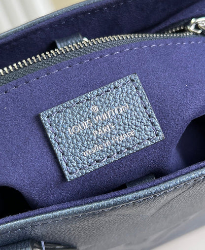 Ver Fashion Lu-Vi bags - 17368