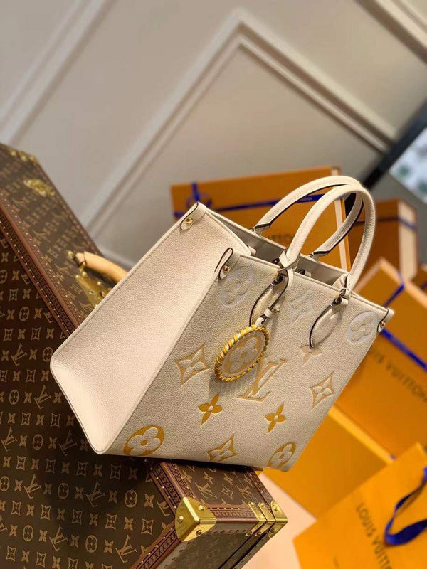 Ver Fashion Lu-Vi bags - 17612