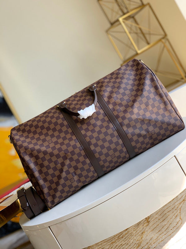 Ver Fashion Lu-Vi bags - 17034