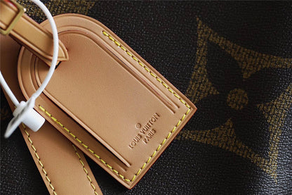 Ver Fashion Lu-Vi bags - 11299